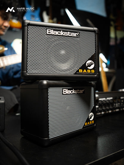 Blackstar Fly 3 Bass Stereo Pack