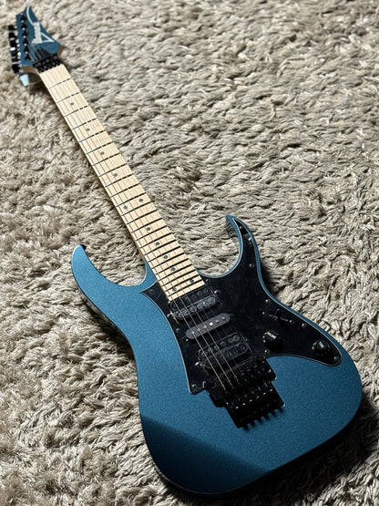 Ibanez RG550-ATQ in Antique Turquoise