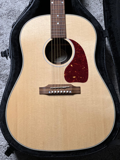 Gibson Montana J-45 Studio Rosewood Acoustic in Antique Natural 20313020