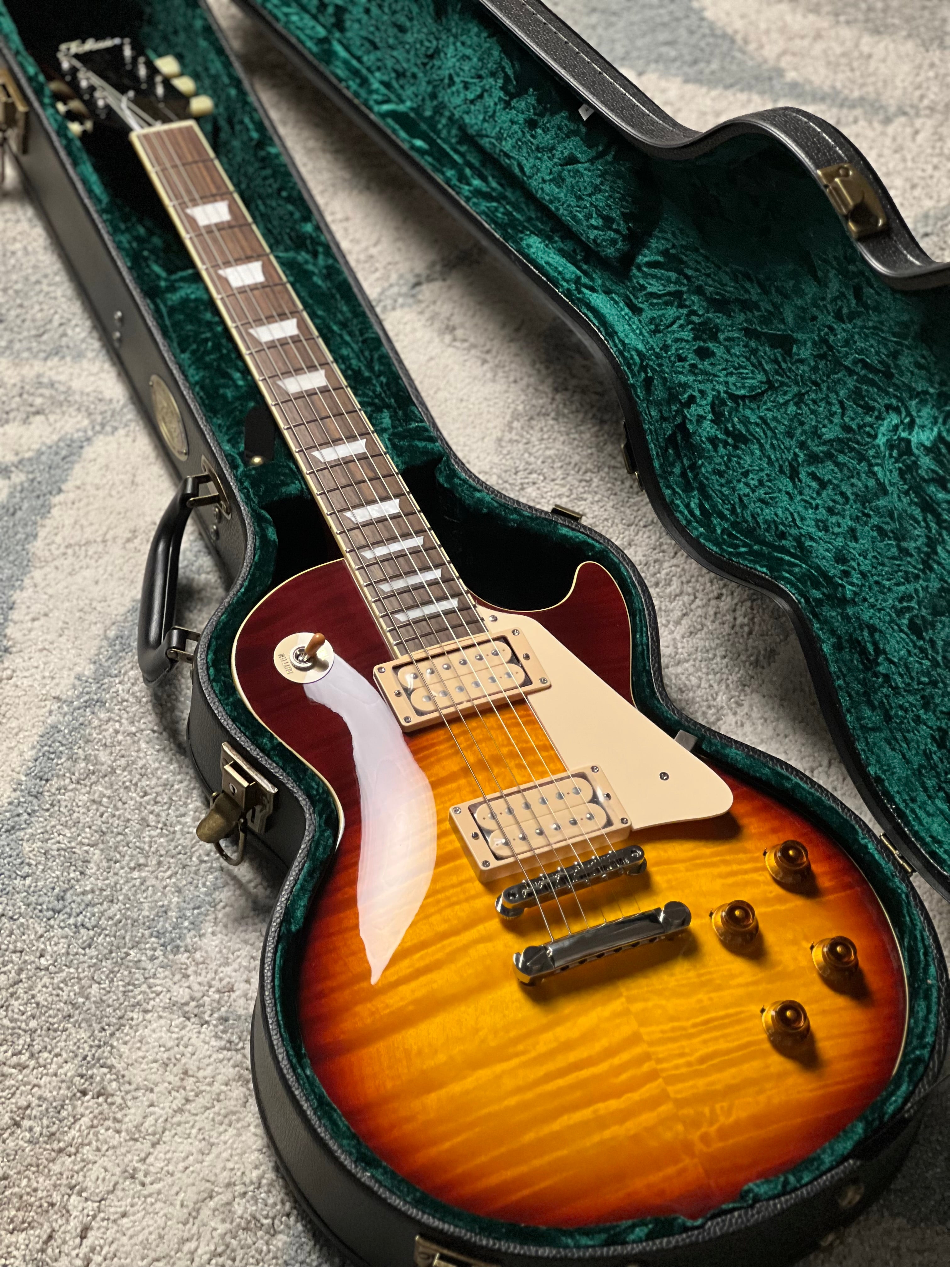Tokai Vintage Series – nafiriguitar.com