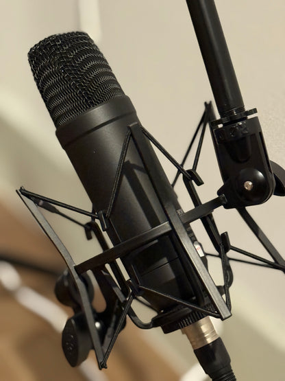 Rode NT-1 KIT Cardioid Condenser Microphone