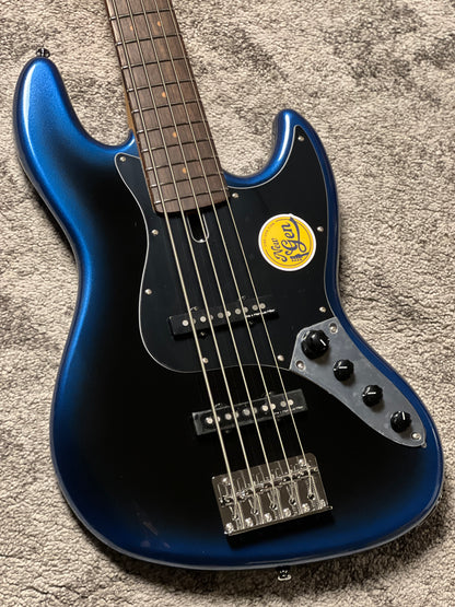 Sire Marcus Miller V3-5 New Gen Electric Bass Guitar in Midnight Blueburst