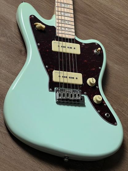 Revelation RJT60M SFG in Surf Green