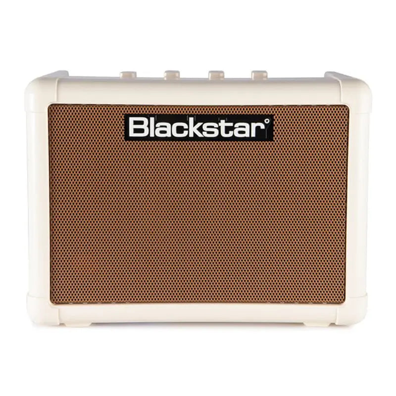 Blackstar Fly 3 3W Battery Powered Acoustic Amplifier