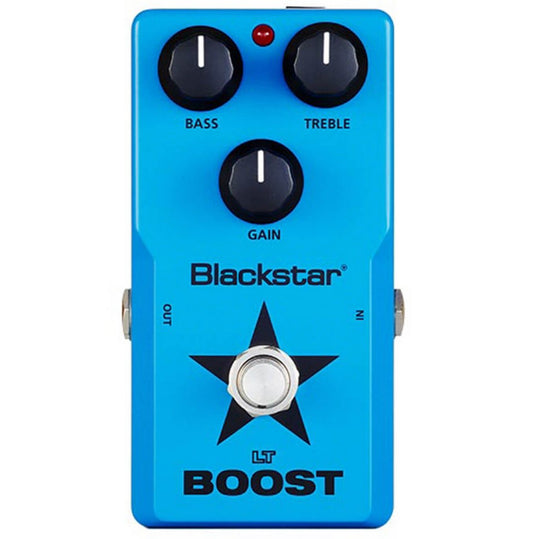 Blackstar LT Boost