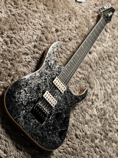 Ibanez Prestige RG5320 - เงาจักรวาล