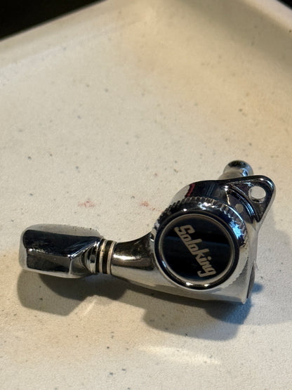 Soloking Locking Tuners for MS V3 Chrome