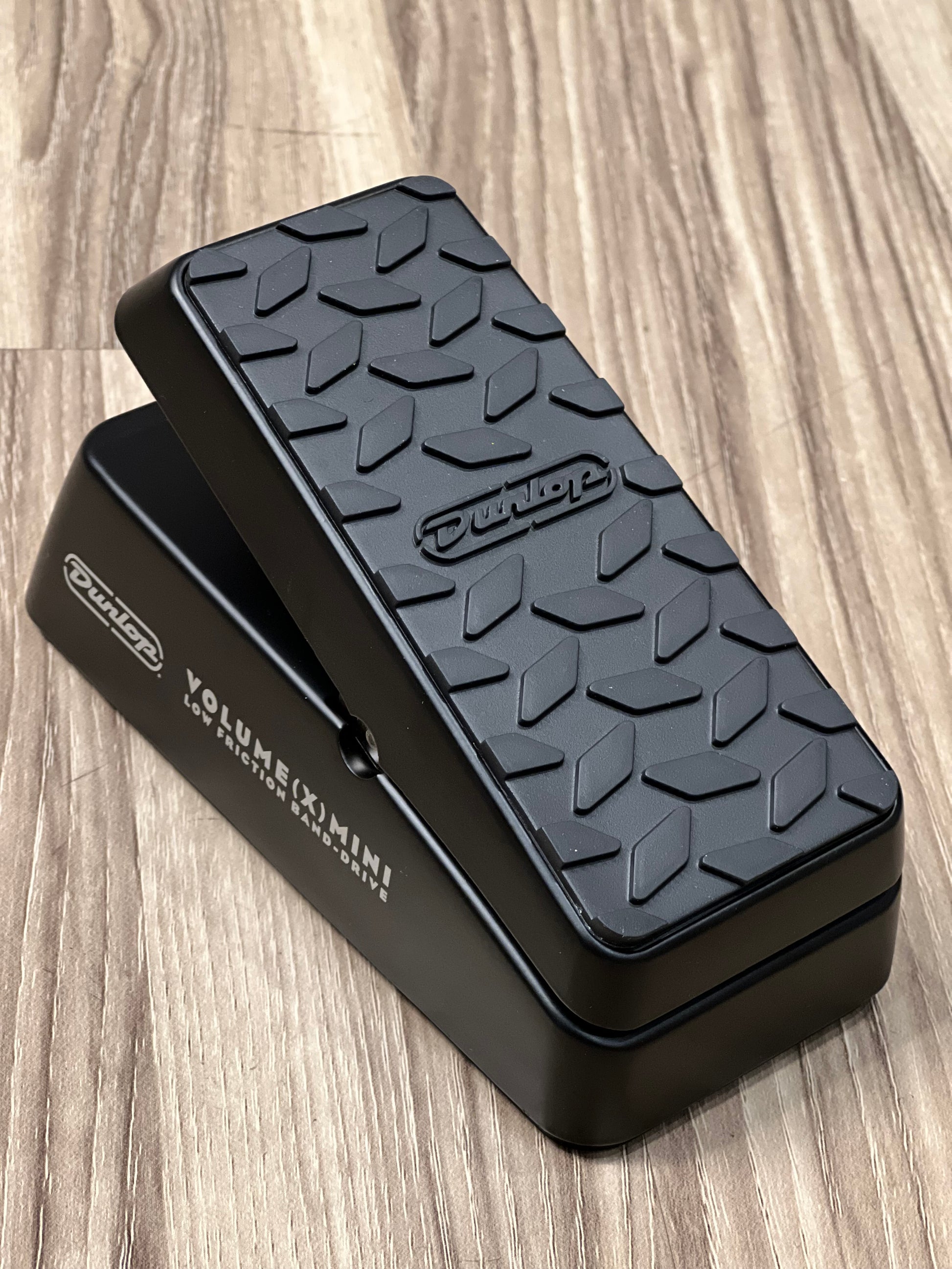 Jim Dunlop Volume Pedal Mini DVP4 –