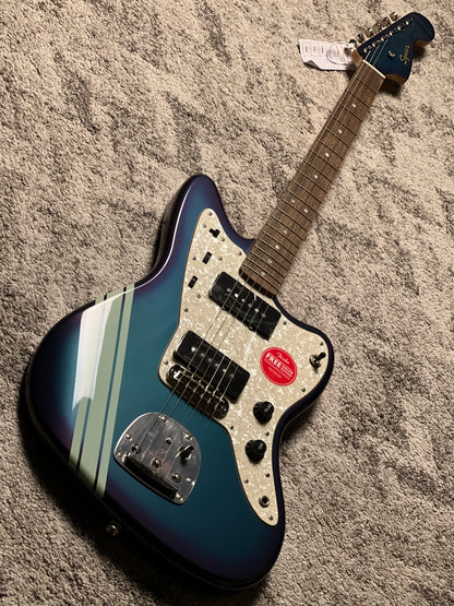 Squier FSR Classic Vibe 60s Jazzmaster with Laurel FB in Competition Burgundy
