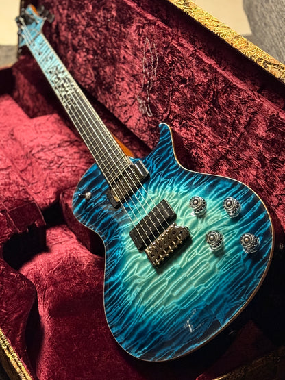 PRS Private Stock Tremonti Sub Zero Glow 11931