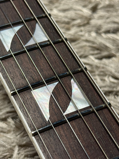 Saito 33BEYOND in Green Burst 25008