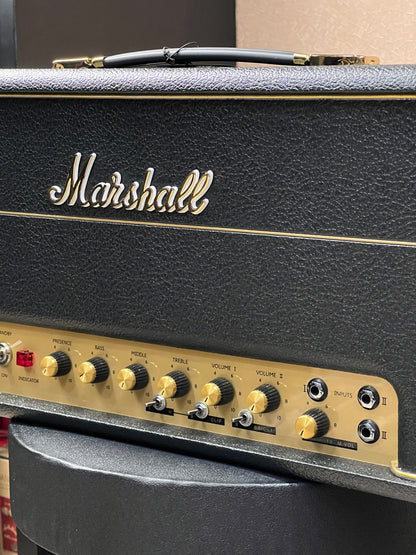 Marshall 1959 Modified 100-watt Amplifier Head