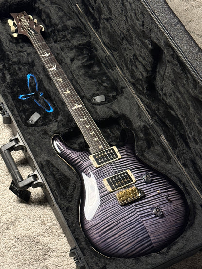 PRS Custom 24 Purple Mist 10 Top 0415412