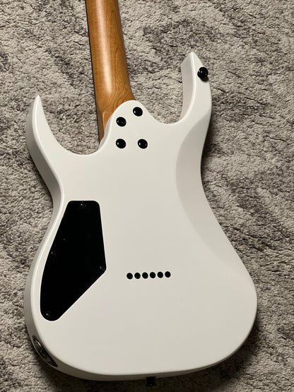 SQOE SEIB6S WH in Satin White