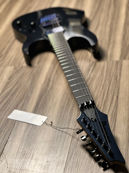 Ibanez RGR6BSP IPT in Iron Pewter 250205524