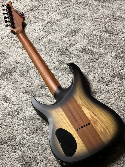 Schecter Banshee Mach-6 in Fallout Burst