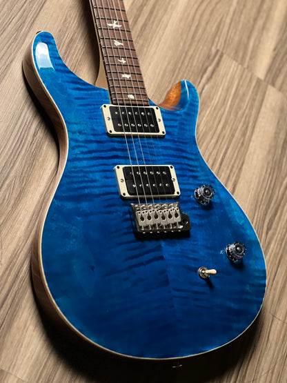 PRS CE24 in Blue Matteo S/N 0335369