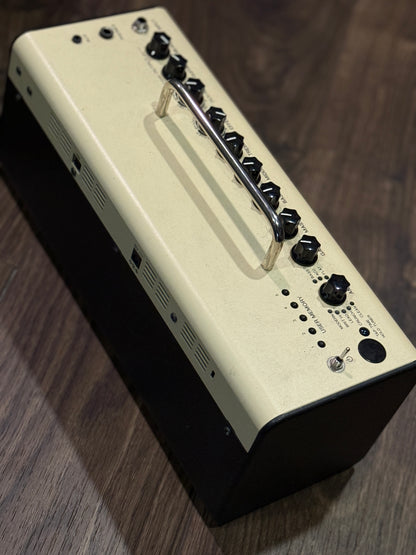 Yamaha THR10 2x3 inch 10-watt Modeling Combo Amp