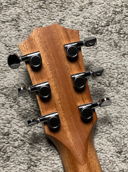 Taylor GS Mini-e Sekar Jagad Special Edition Acoustic Guitar