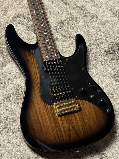 Ibanez Premium AZ41P1EW-NGT in Natural Gray Burst I260223157 (USED)