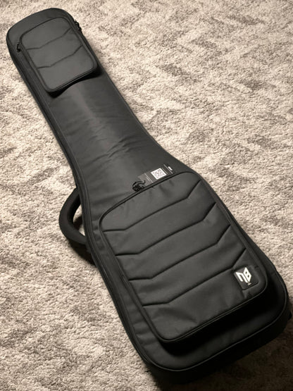 NB PRO by DBM Case for Bass in Black