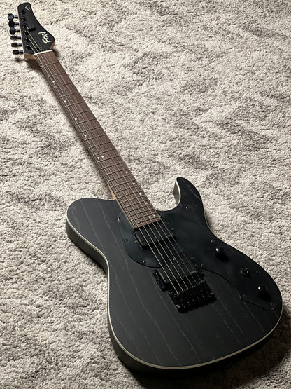 Fujigen FGN Iliad JIL2-ASH-DE664-R/OPB in Open Pore Black K230478