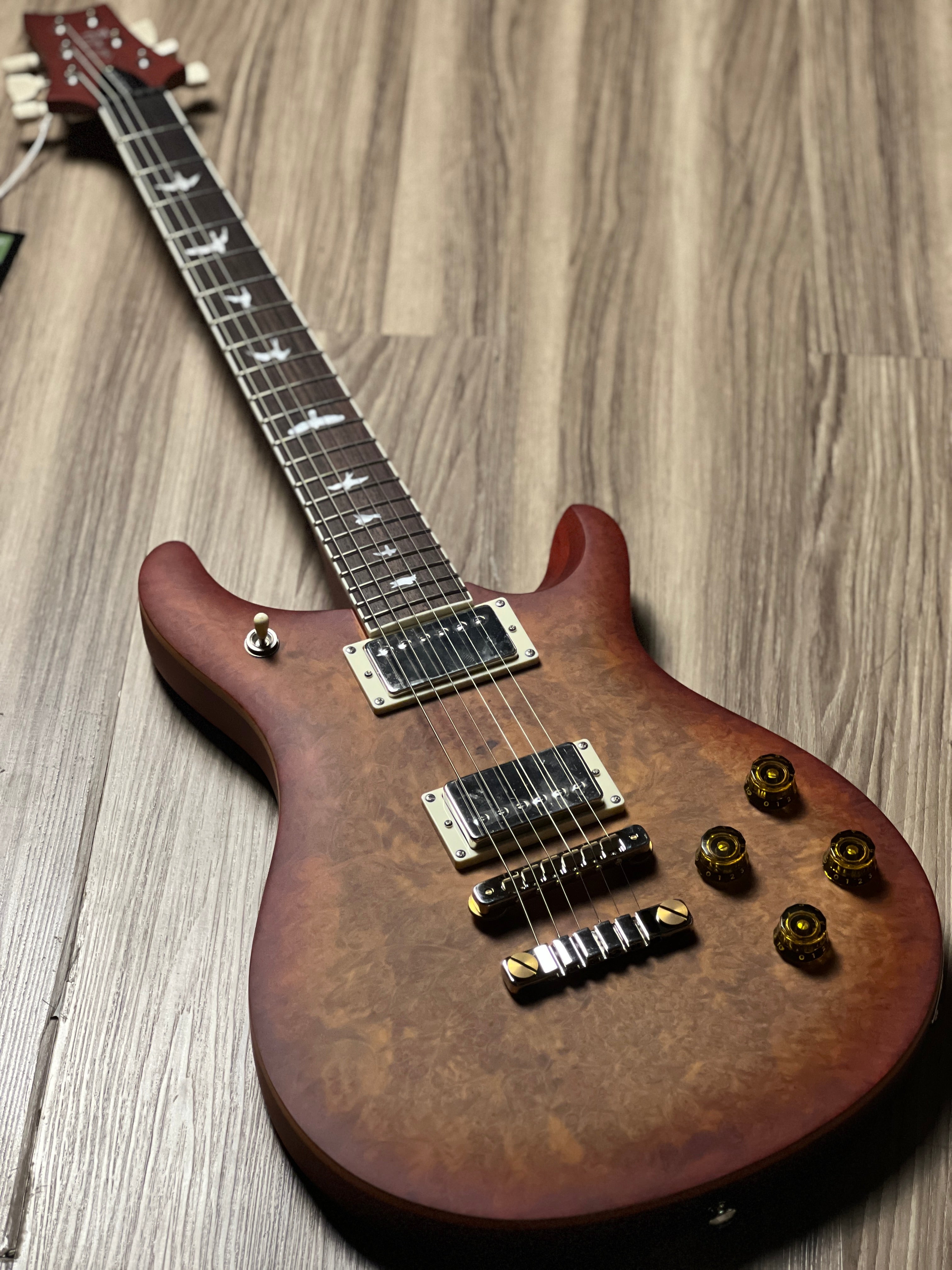 PRS SE 