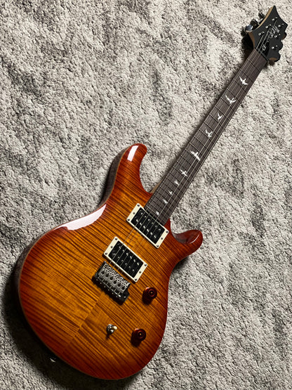 PRS SE CE 24 Bolt On in Vintage Sunburst