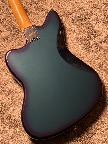 Squier FSR Classic Vibe 60s Jazzmaster with Laurel FB in Competition Burgundy