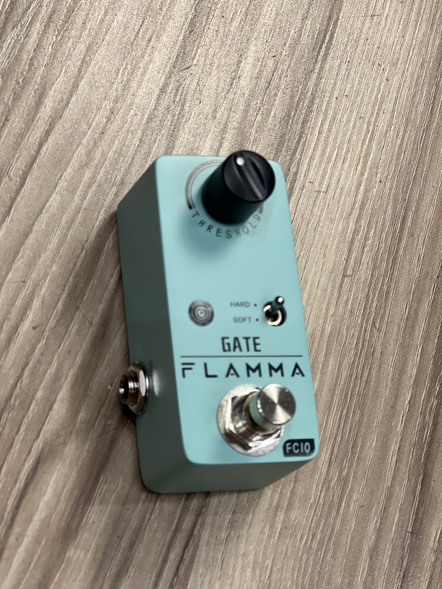 Flamma FC10 Gate Guitar Effects Pedal