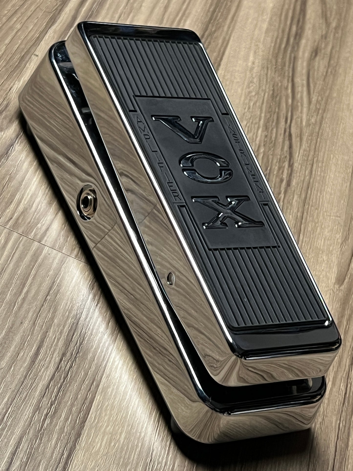 VOX-VRM-1 LTD - Real McCoy Wah Limited Edition