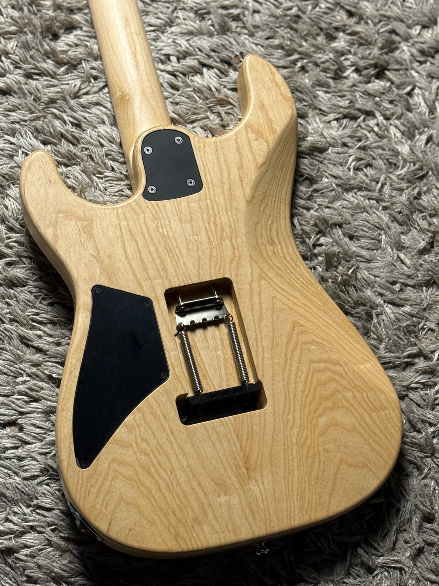 Saito S-622 SSH with Maple in Snow Blind 222036 (USED)