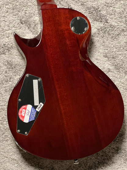 ESP LTD LEC-256VN  In Vintage Natural