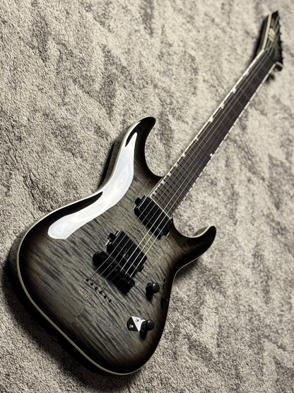 ESP LTD MH-1000NT MH1000 in Charcoal Burst