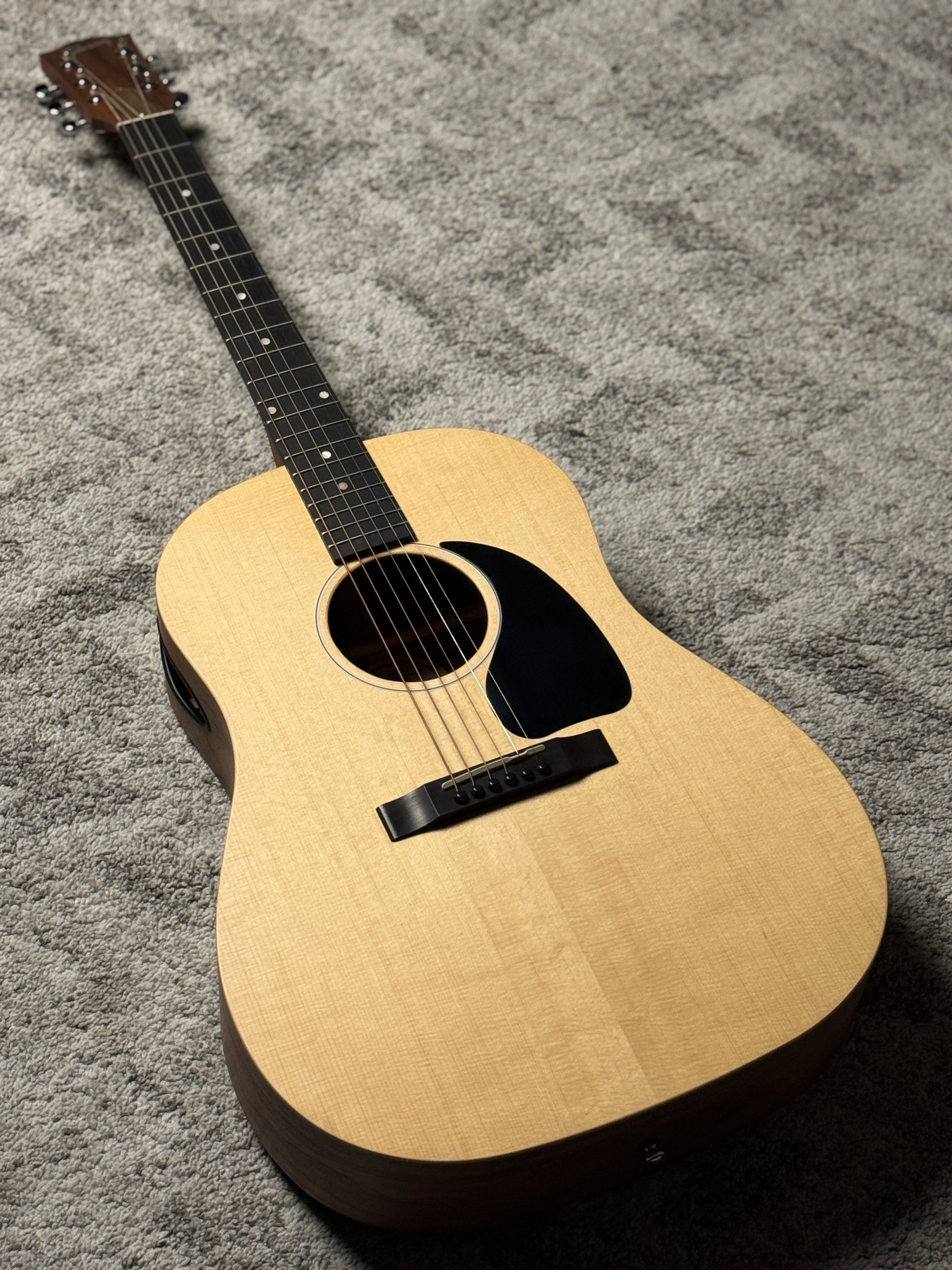 Gibson Montana G-45 Natural – nafiriguitar.com
