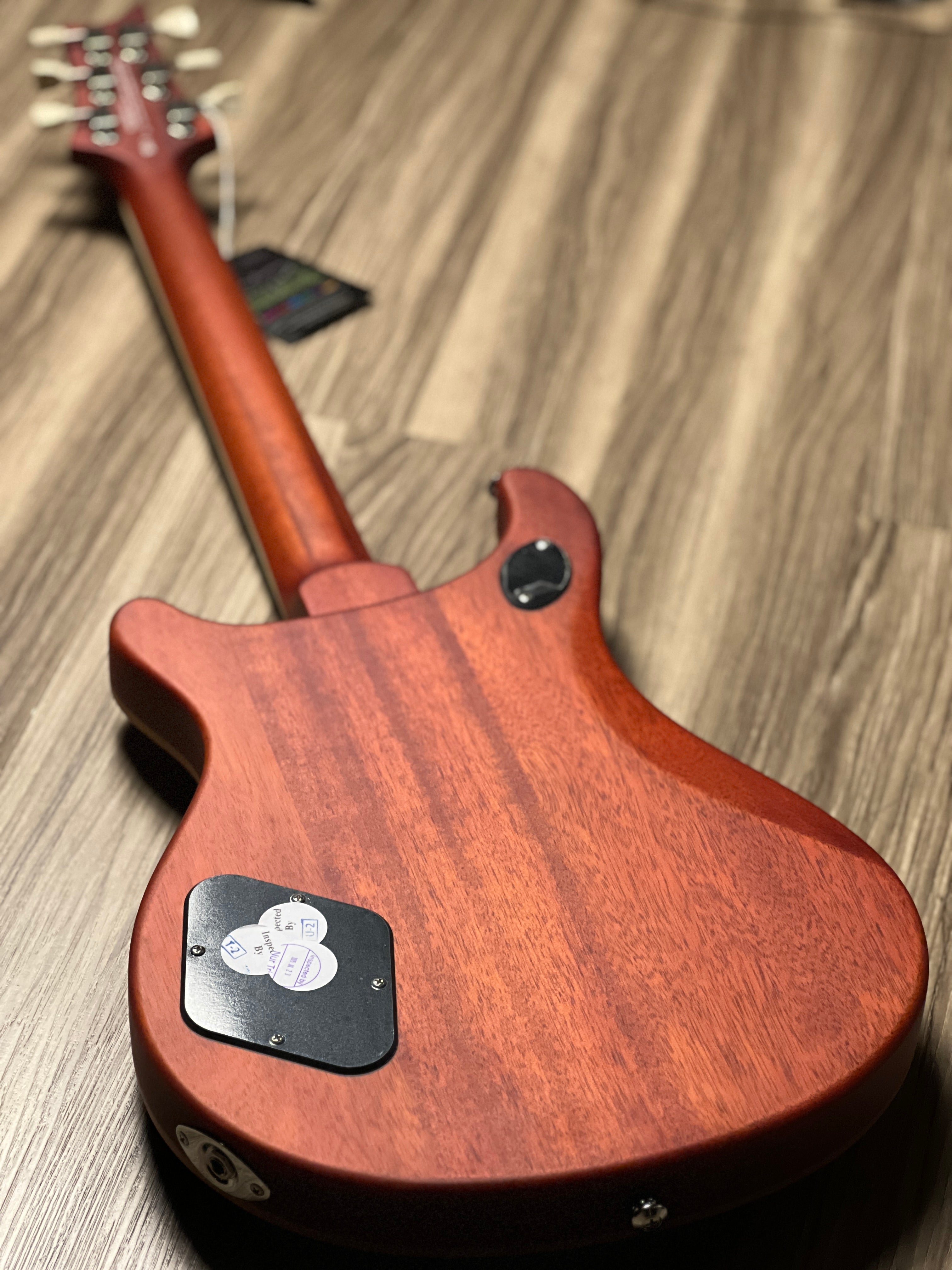 PRS SE 