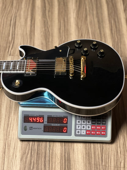 Gibson Les Paul Custom 70s in Ebony 215050215