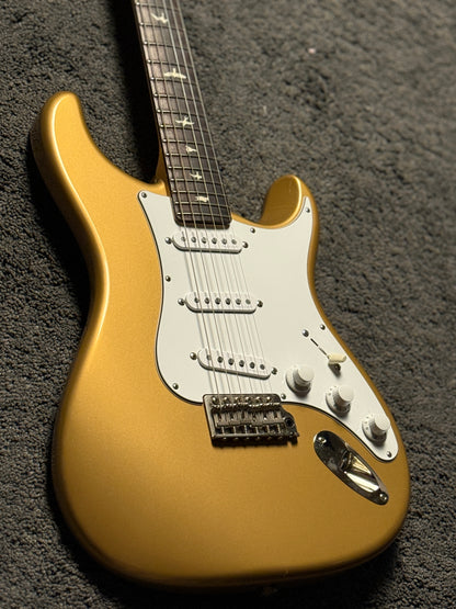 PRS Silver Sky in Golden Mesa with Rosewood Fingerboard (USED) 190286366