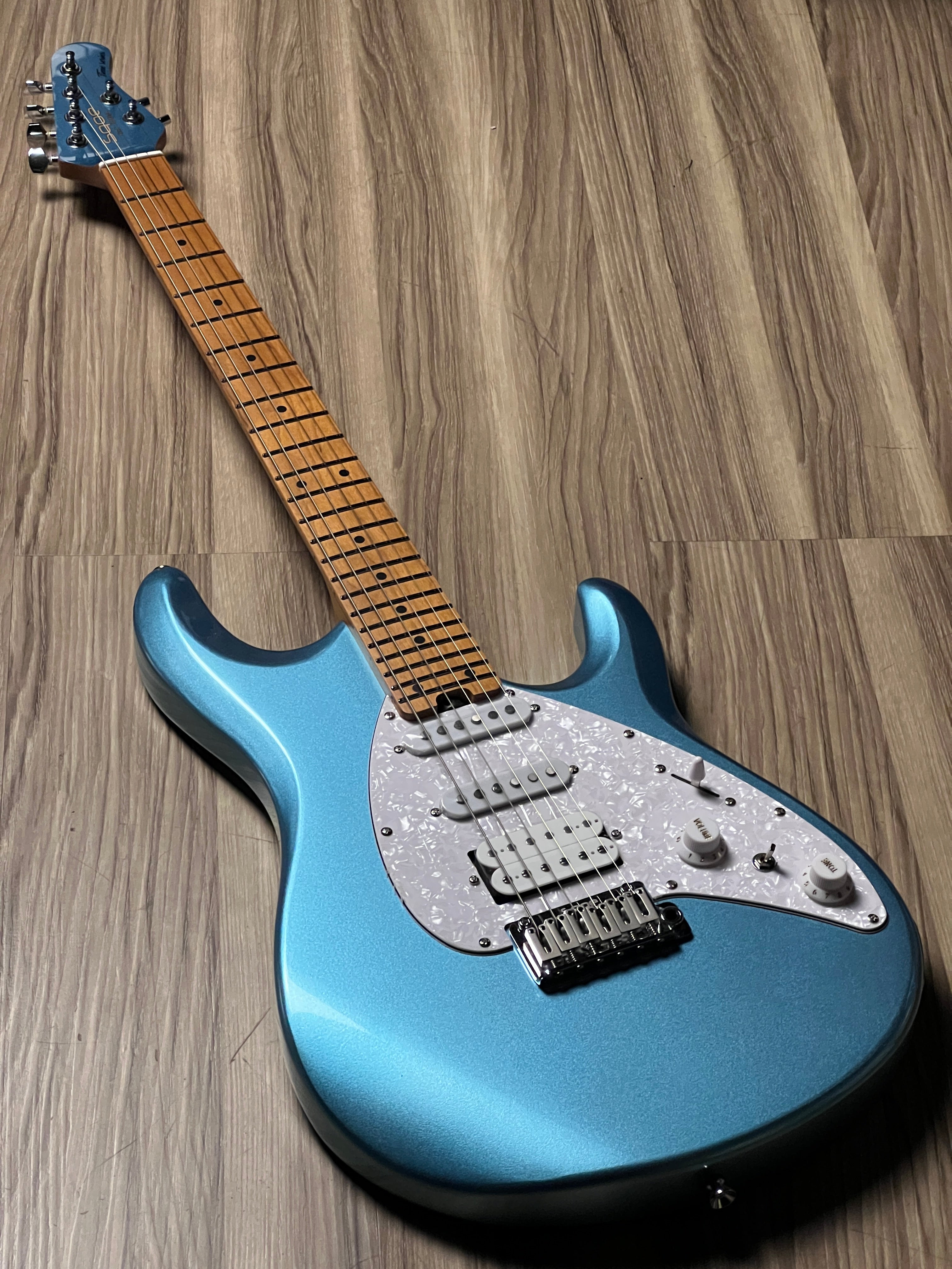 値下げ】REVIVAL P.A.F. / no name guitars