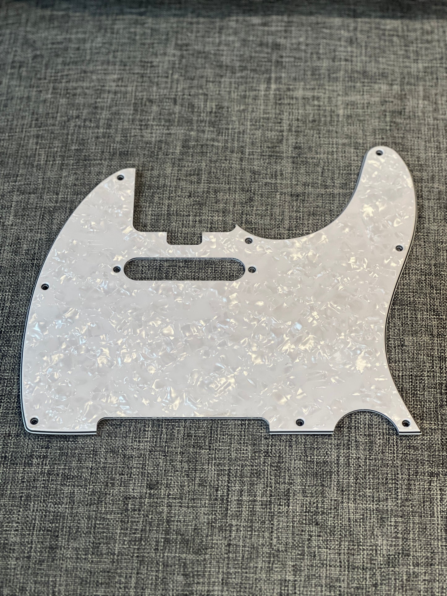 Soloking MT-1 Vintage / T-1B Vintage Pickguard Replacement Parts Accessories