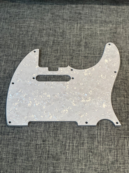 Soloking MT-1 Vintage / T-1B Vintage Pickguard Replacement Parts Accessories
