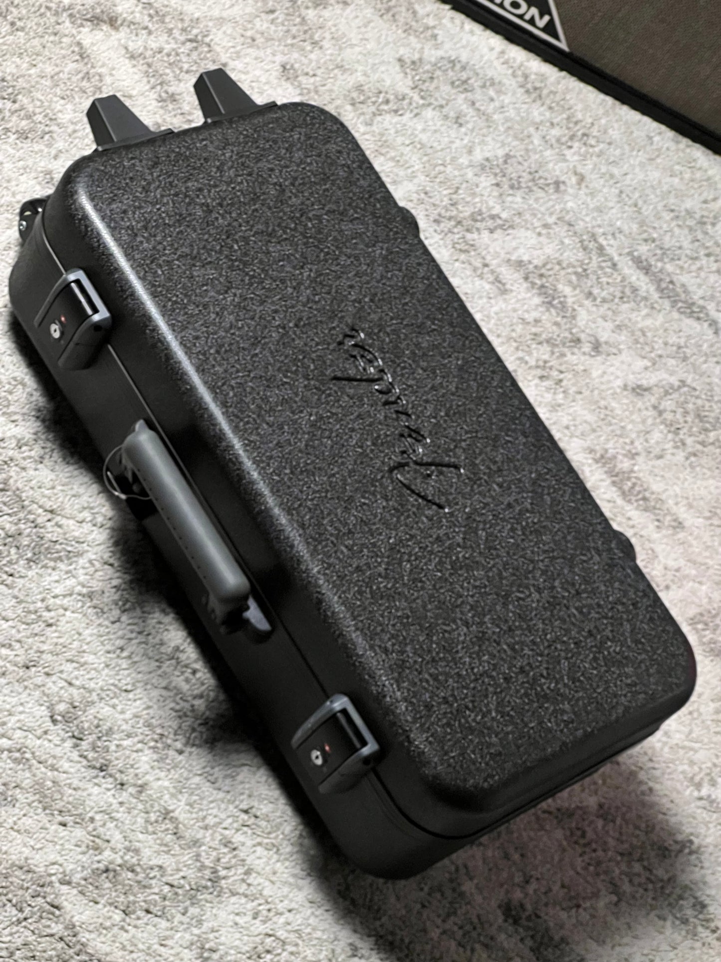 Fender Tone Master Pro Hardcase