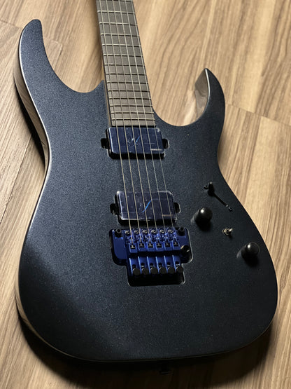 Ibanez RGR6BSP IPT in Iron Pewter 250205524