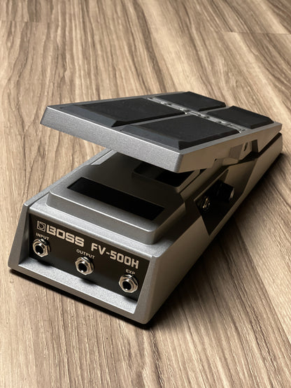 Boss FV-500H Foot Pedal Volume