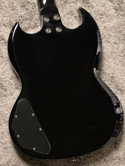 Epiphone SG Tribute Plus in Cherry Burst