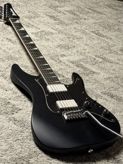 Ibanez BER10 Bernth Signature in Matte Black I250905826 (USED)