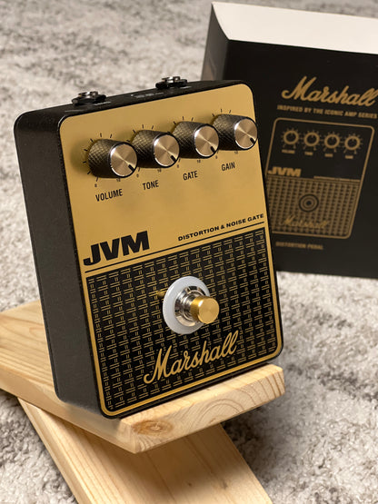 Marshall JVM Overdrive/Distortion Pedal