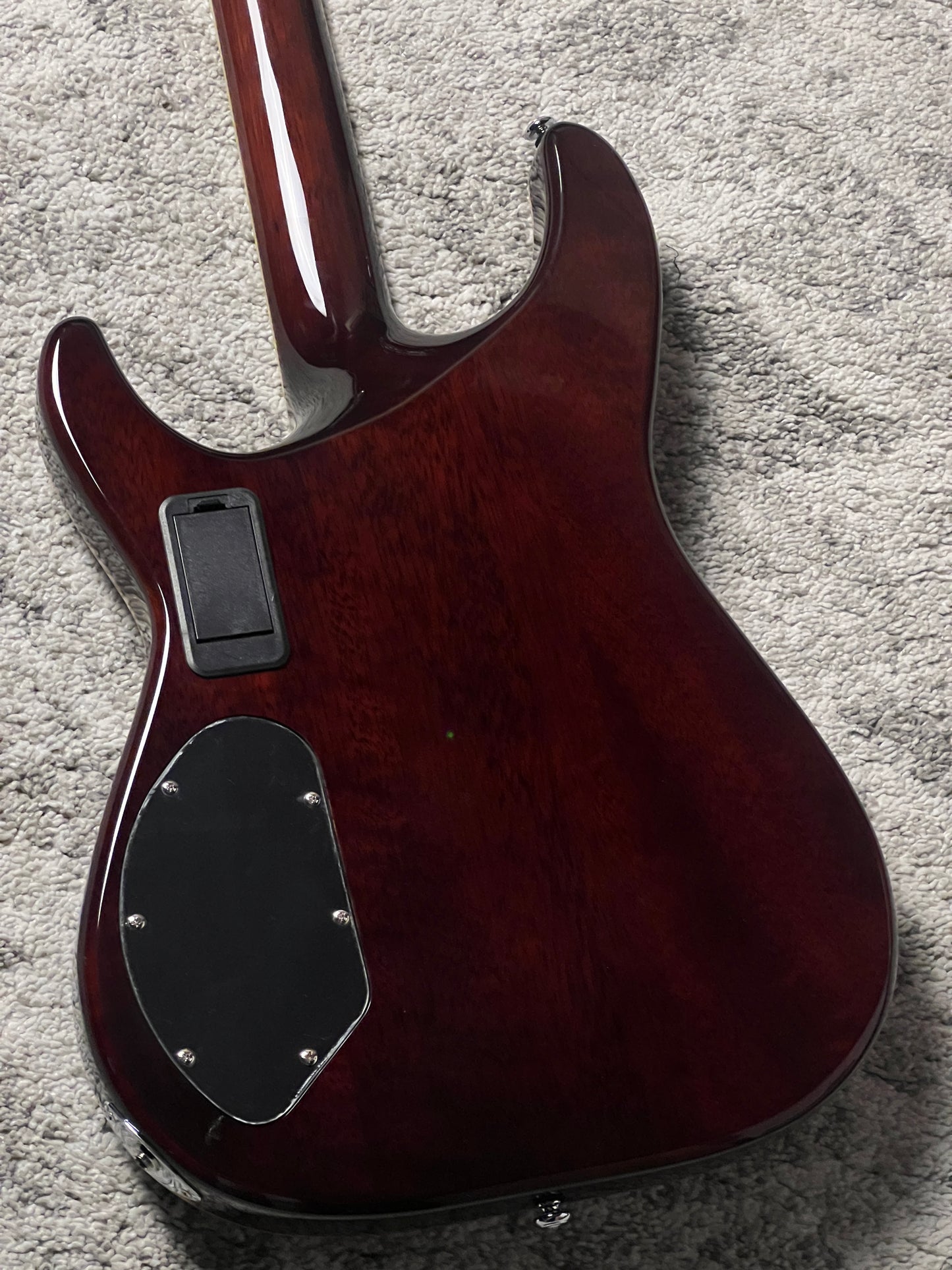 Schecter C-1 E/A Classic Cats Eye W23070499