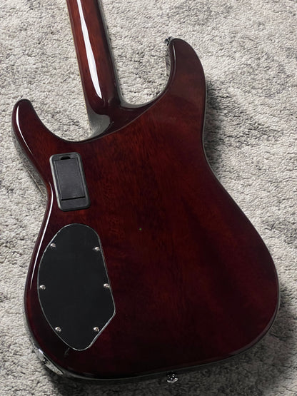 Schecter C-1 E/A Classic Cats Eye W23070499