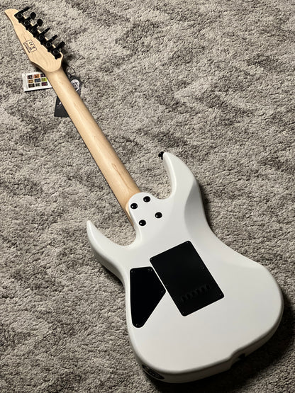 Sire Larry Carlton X1 White Satin